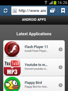 AndroidAppsFlashYouTubeFlappyBird.png