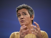 Margrethe Vestager