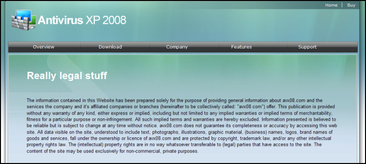 Rogue_AntivirusXP2008_ReallyLegalStuff.png