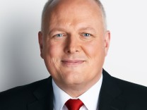 Ulrich Kelber (SPD)