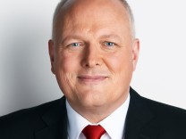 Ulrich Kelber (SPD)