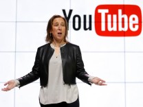 Susan Wojcicki