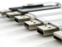 Endlich: USB-Sticks lassen sich bei Windows einfach abziehen