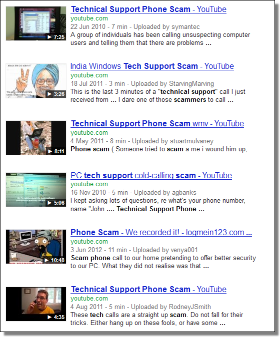 TechnicalSupportPhoneScamGoogleResults.png