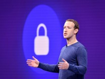 Facebook to become 'privacy-focused platform': Zuckerberg