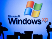 Support-Ende für Windows XP: Was Nutzer jetzt wissen müssen