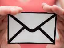 Kiss-Prinzip und Wegwerf-Adressen - Sieben Tipps rund um E-Mails