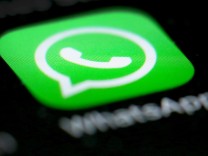 WhatsApp Sicherheitslücke Update