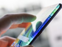 Huawei probt mit dem Mate 30 das Leben ohne Google