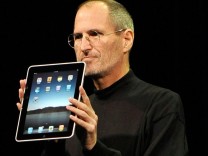 10 Jahre iPad