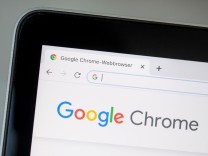 Browser: Chrome bekommt einen Sicherheitscheck