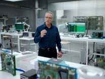 Apple präsentiert Macs mit neuer Chip-Generation